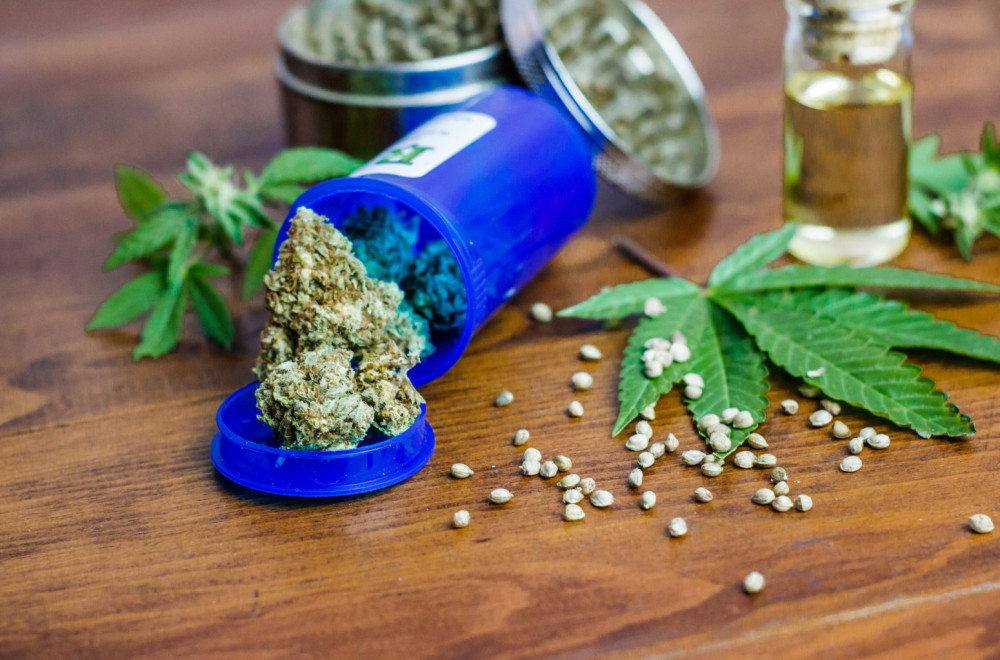 Stariji ljudi sve češće posežu za kanabisom: "To je sasvim drugačiji osećaj života kad više nemaš bolove"