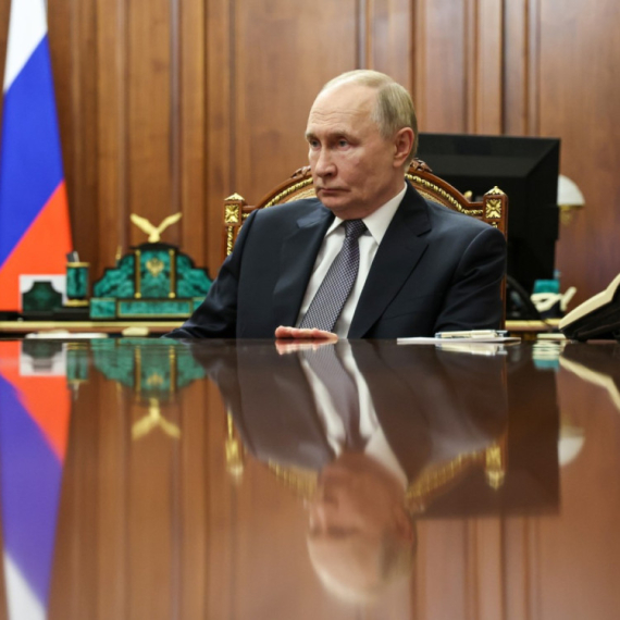 Putin je spreman; Kreće veliki rat?