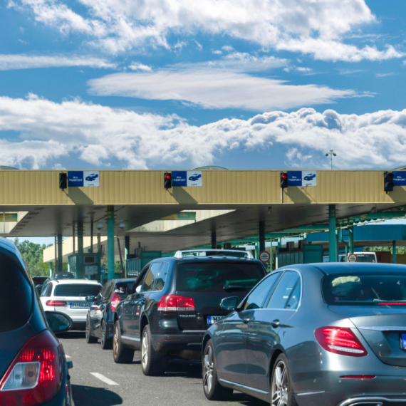 Srbi čekali 14 sati na granici: "Situacija je haotična, EES će se sprovoditi po svaku cenu" VIDEO