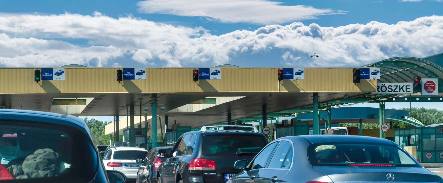 Srbi čekali 14 sati na granici: "Situacija je haotična, EES će se sprovoditi po svaku cenu" VIDEO