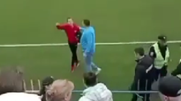 Pojavio se novi snimak skandala u Vranju: "Jasno se vidi..." VIDEO