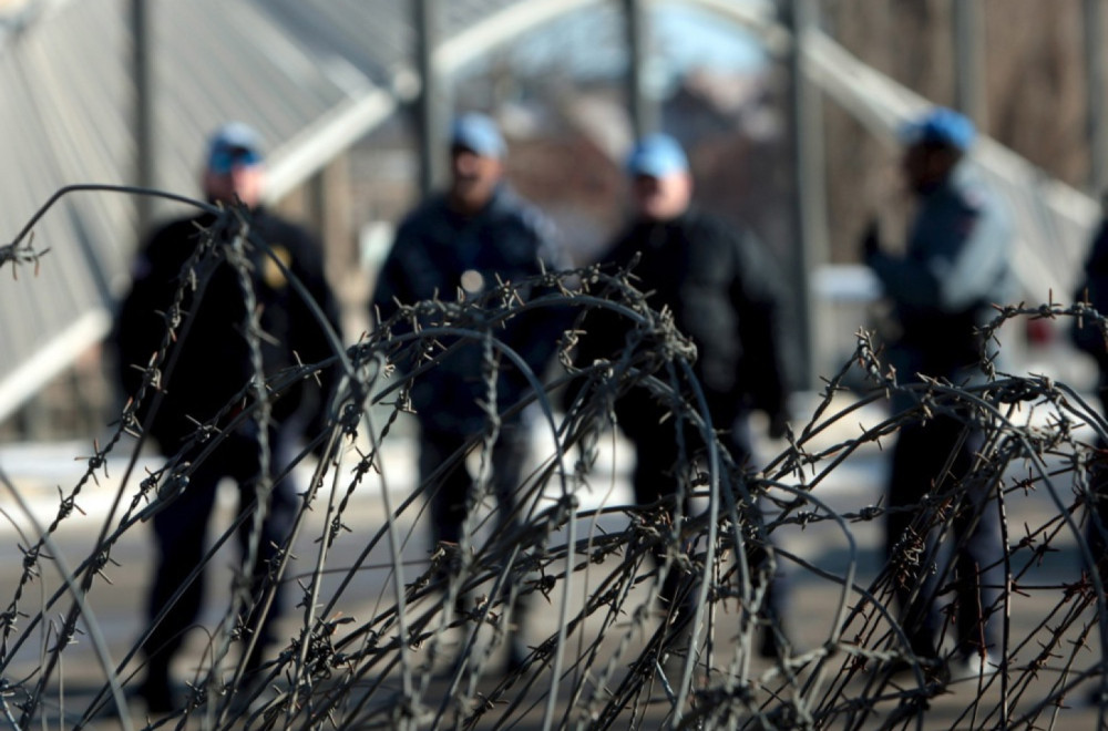 Na čelo UNMIK-a dolazi Danac