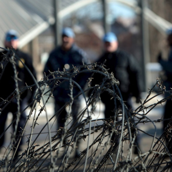 Na čelo UNMIK-a dolazi Danac