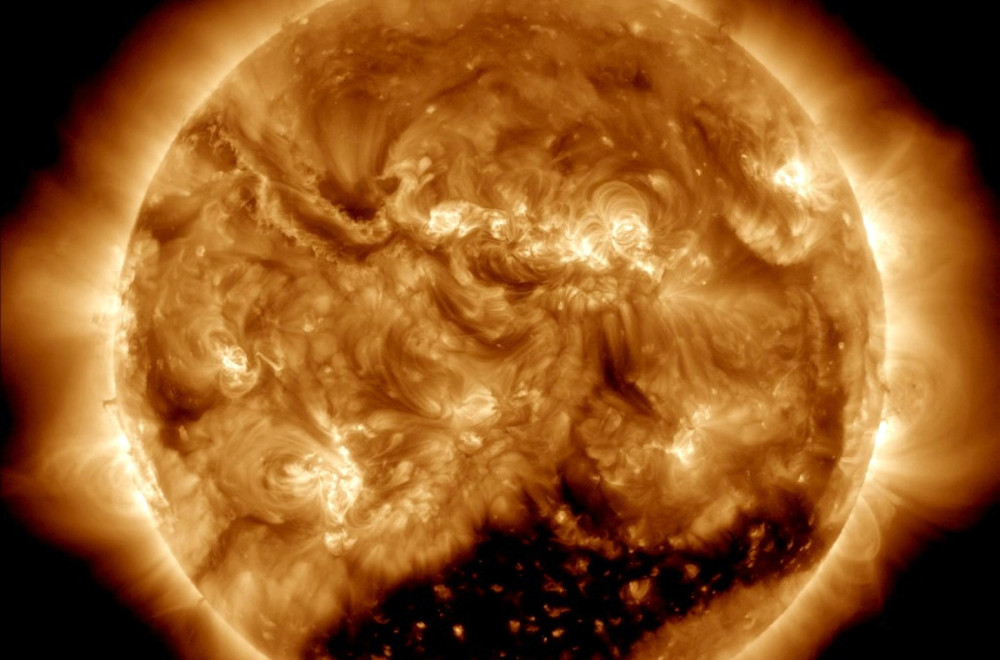 Dramatično upozorenje: Formirana "kanibal oluja"; Stepen opasnosti na najvišem nivou; Na udaru ceo svet FOTO