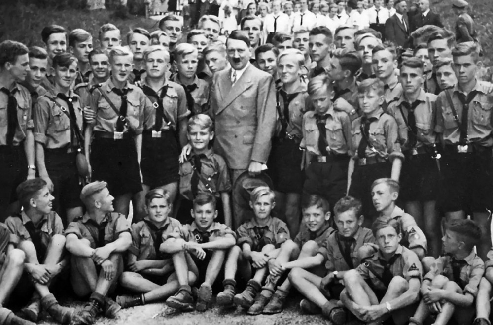 Mit o arijevcima: Kako je jedan pojam dobio sasvim drugačije značenje