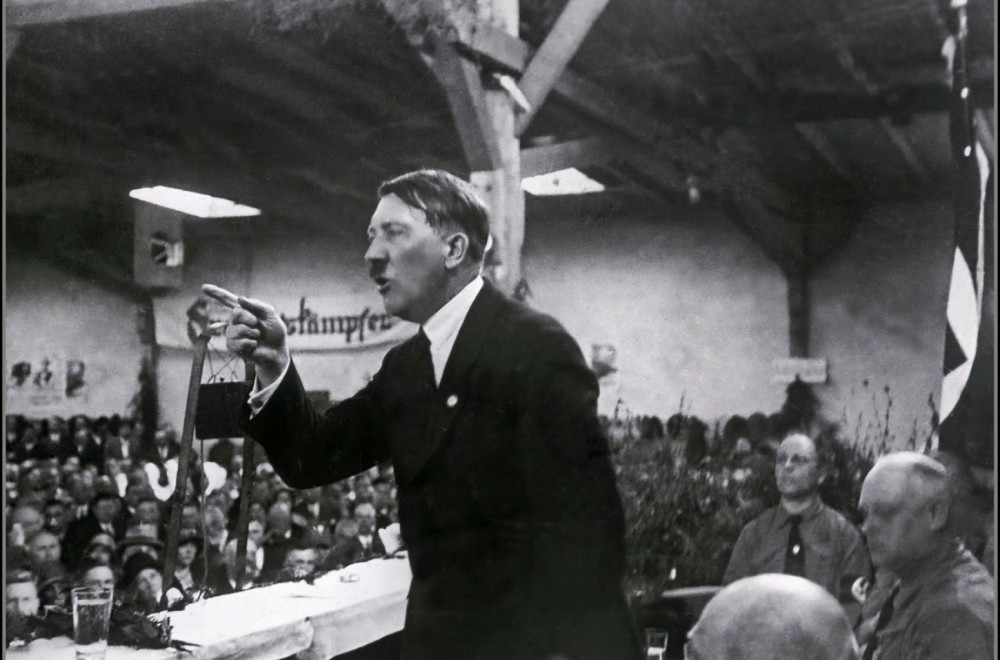 Otkriće DNK analize o kojem bruji svet: Hitler imao redak sindrom