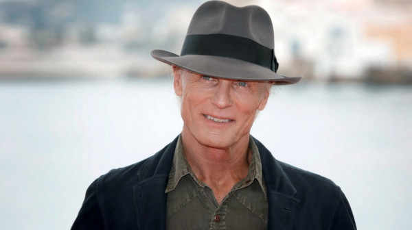 Ed Haris je ulogu u ovom filmu prihvatio samo zbog novca: "Isplati se"