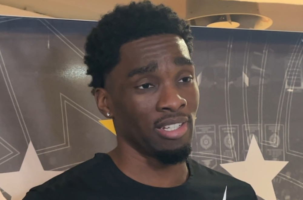 Milton o faulovima koje pravi: "Ne znam da li je do mene ili do sudija" VIDEO