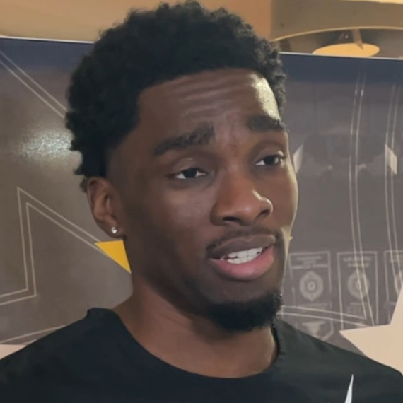 Milton o faulovima koje pravi: "Ne znam da li je do mene ili do sudija" VIDEO