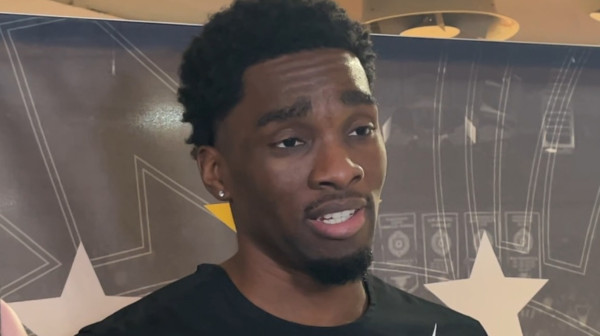 Milton o faulovima koje pravi: "Ne znam da li je do mene ili do sudija" VIDEO