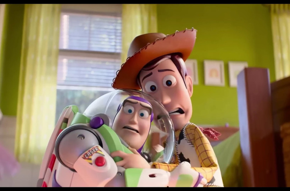 Stiže "Priča o igračkama 5": Omiljene likove šokirao ovaj detalj VIDEO