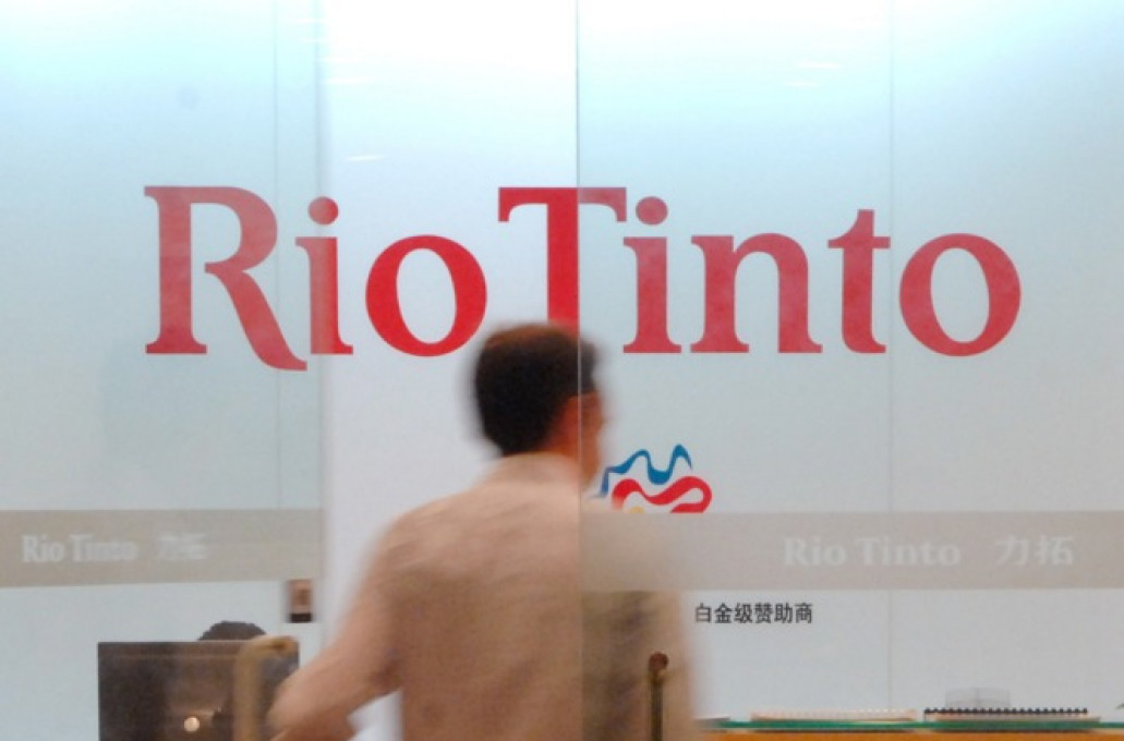 Rio Tinto "pauzirao" projekat Jadar ali ostaje u Srbiji