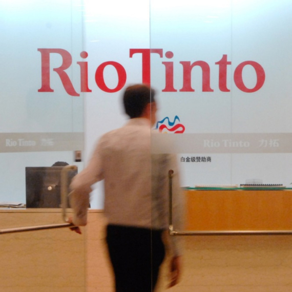 Rio Tinto "pauzirao" projekat Jadar ali ostaje u Srbiji