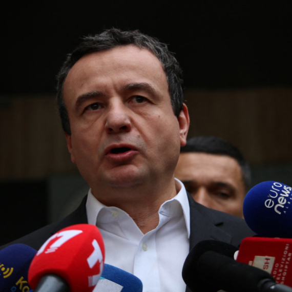 Kurtiju preti hapšenje? "Pritvor do šest meseci"