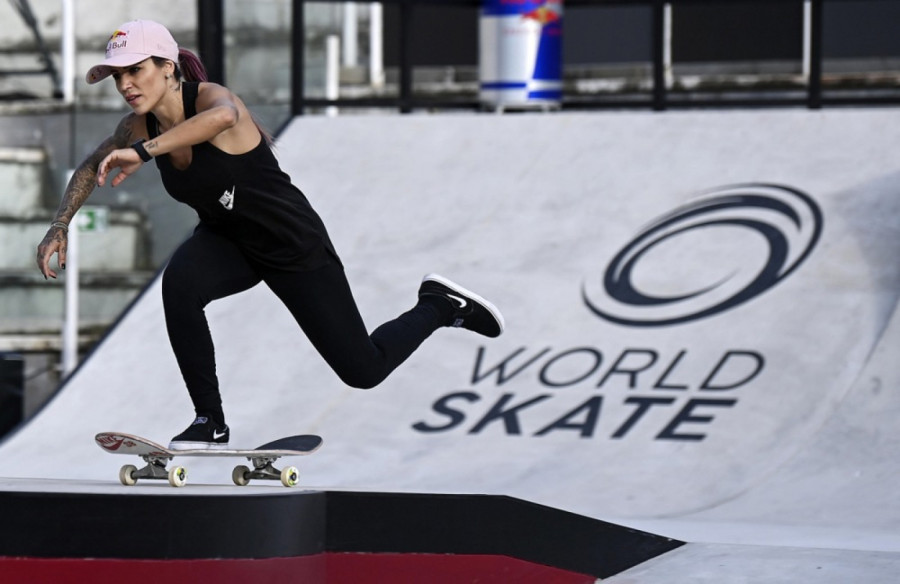 Zvezda sporta otvorila OnlyFans nalog FOTO/VIDEO