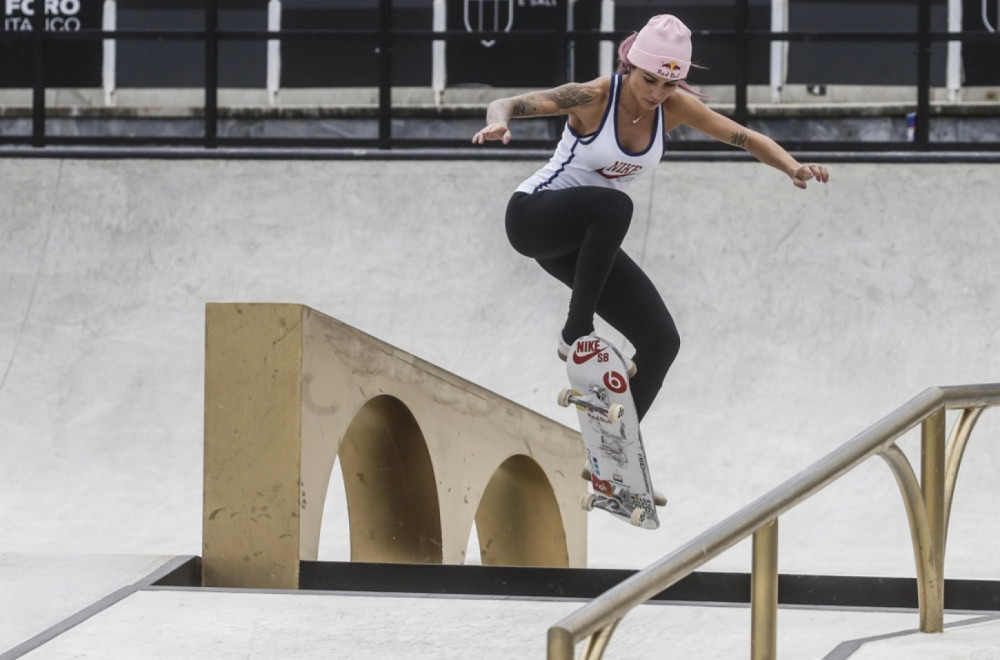 Zvezda sporta otvorila OnlyFans nalog FOTO/VIDEO