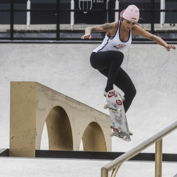 Zvezda sporta otvorila OnlyFans nalog FOTO/VIDEO