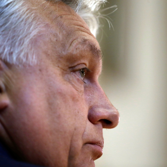 Orban ide u posetu Putinu; Nije obavestio ni SAD ni EU?