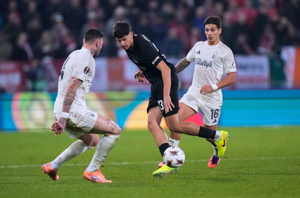 Odbio Austriju zbog BiH, pa poručio: "Zbog Džeke i u vatru"