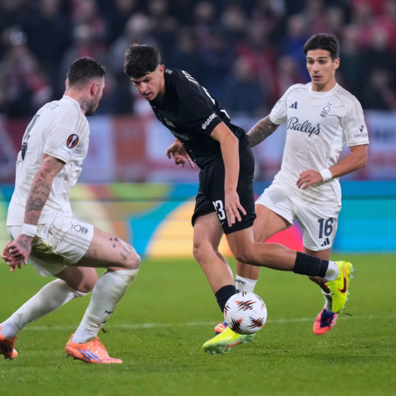 Odbio Austriju zbog BiH, pa poručio: "Zbog Džeke i u vatru"