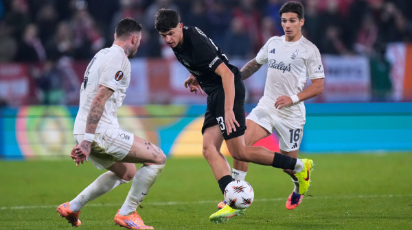 Odbio Austriju zbog BiH, pa poručio: "Zbog Džeke i u vatru"