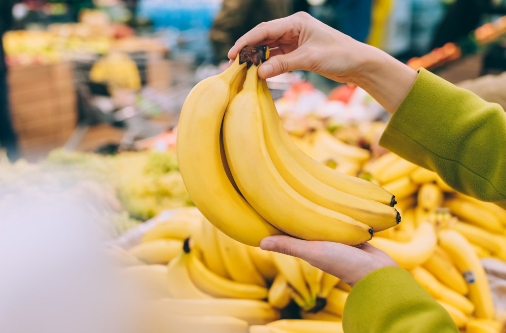 Banane će možda zauvek nestati? Opasna gljivica uništava plantaže