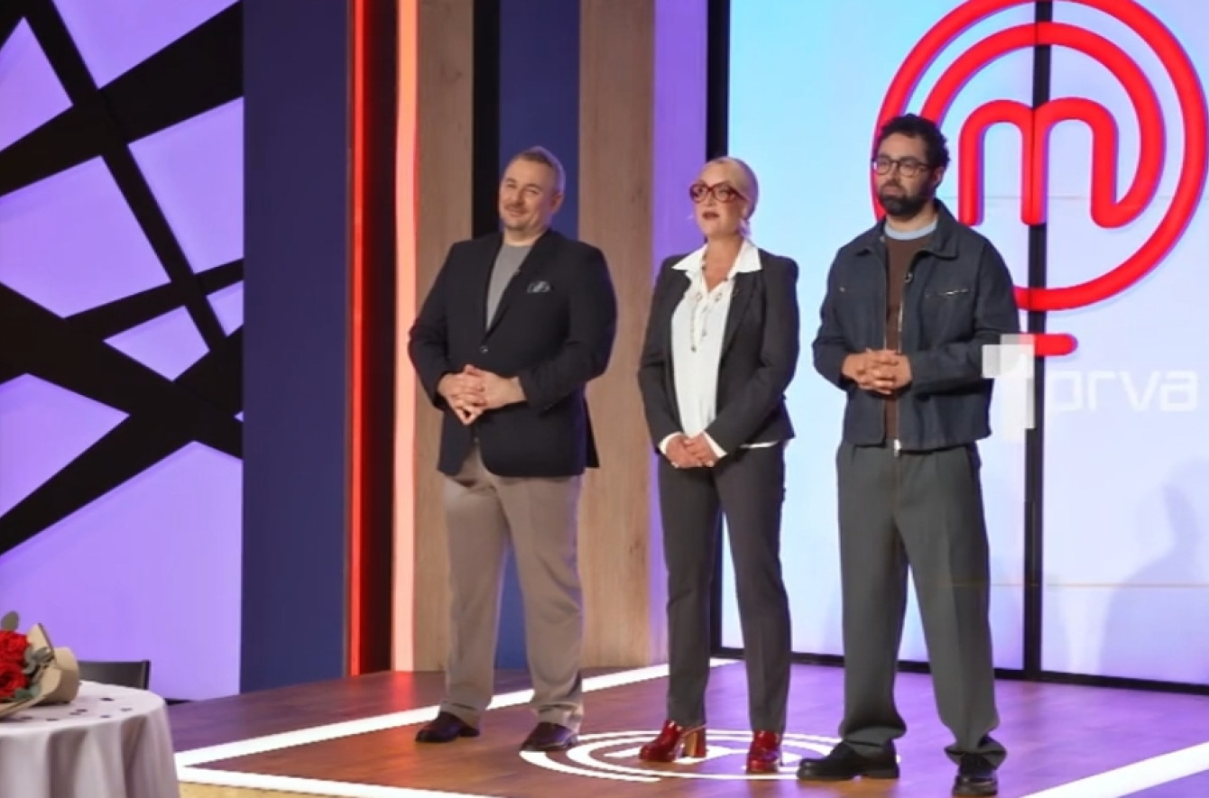"MasterChef Srbija": Takmičari pripremaju svoja unapređena jela iz prve epizode