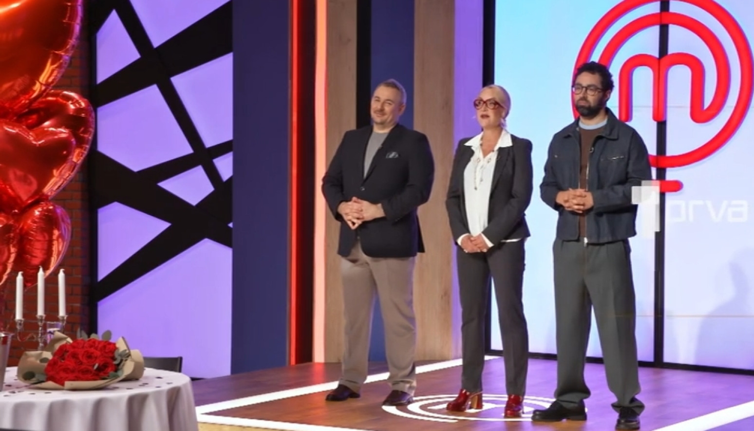 Breskvica otkrila šta voli da gleda: Masterchef mi je omiljena emisija VIDEO