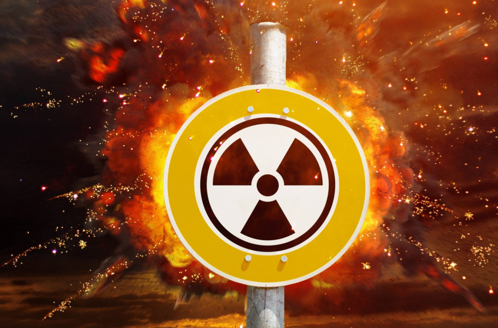 Kako bi izgledao nuklearni rat? Objavljena simulacija: 91 milion žrtava za samo tri sata FOTO