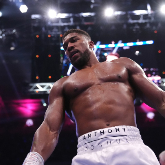 Šampion teške kategorije protiv jutjubera?; "Ubiće ga – završiće u zatvoru"