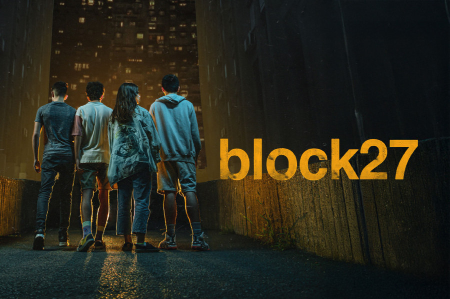 Bogata jesen na TV B92