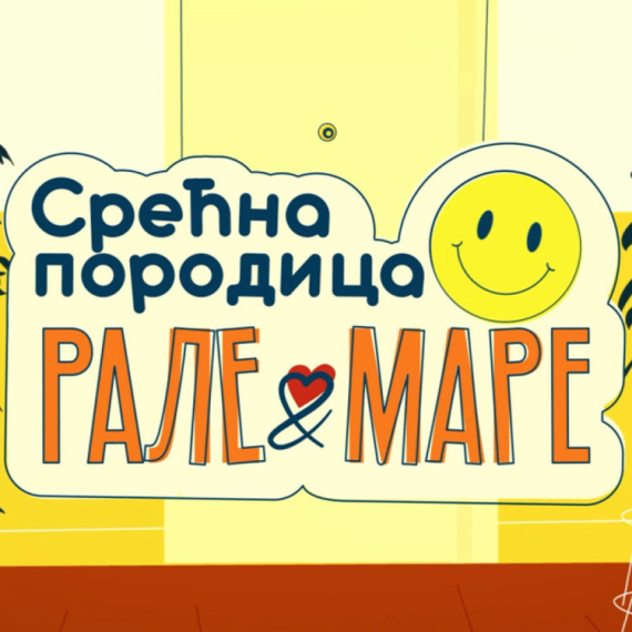 Bogata jesen na TV B92