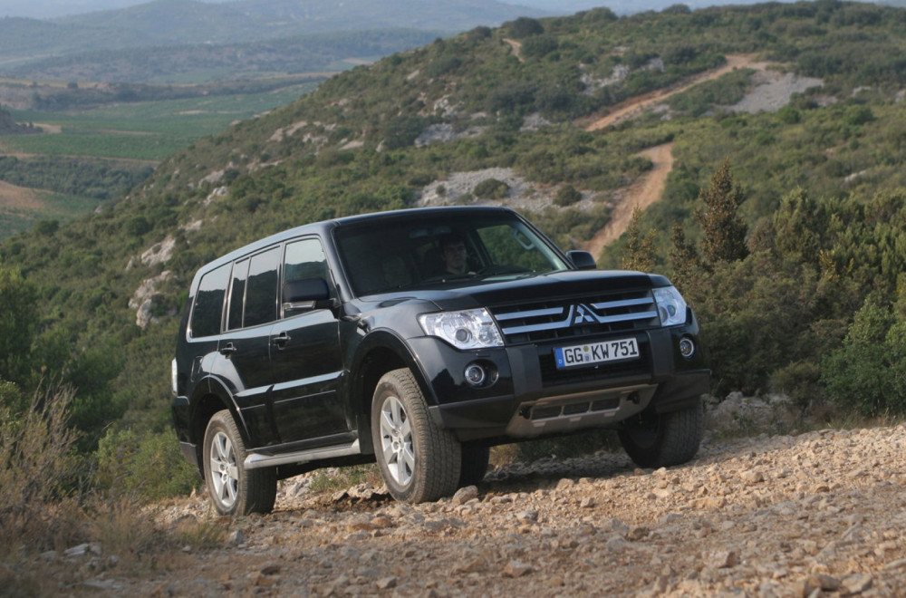 Mitsubishi najavio novi luksuzni SUV – samo još da vide kako će se zvati