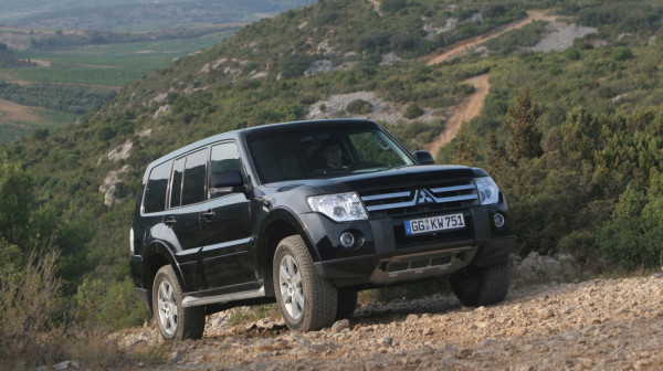 Mitsubishi najavio novi luksuzni SUV – samo još da vide kako će se zvati