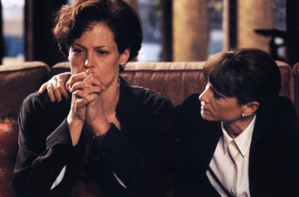 Psihološki triler iz devedesetih izaziva jezu među gledaocima na Netflixu: Sigorni Viver u glavnoj ulozi