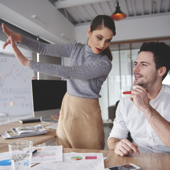 Pametno pokretanje biznisa: Na koga se osloniti u prvim godinama rada