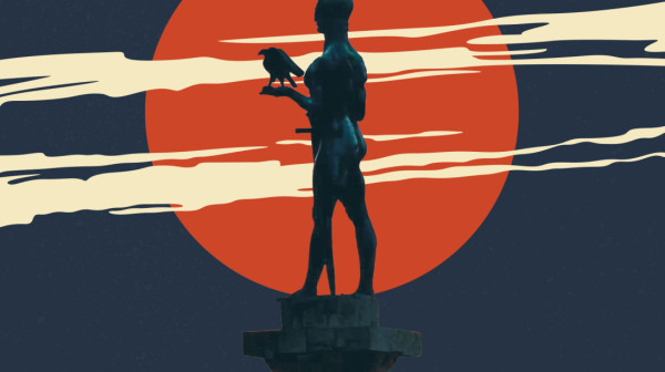 "Beograd Noar": Zbirka priča koja otkriva tajne grada