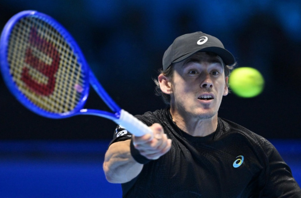 De Minor spakovao kofere Fricu – sad zavisi od Alkarasa