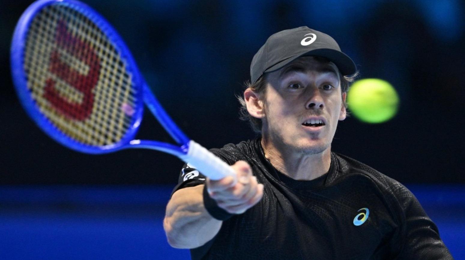 De Minor "spakovao kofere" Fricu – sad zavisi od Alkarasa