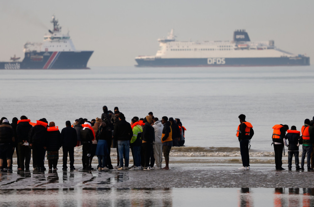 Migranti na udaru; Irska uvodi najstrože mere do sada