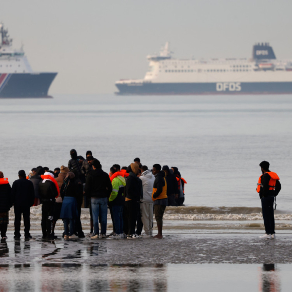 Migranti dele Evropu; Četiri države poručuju – "Ne želimo ih"
