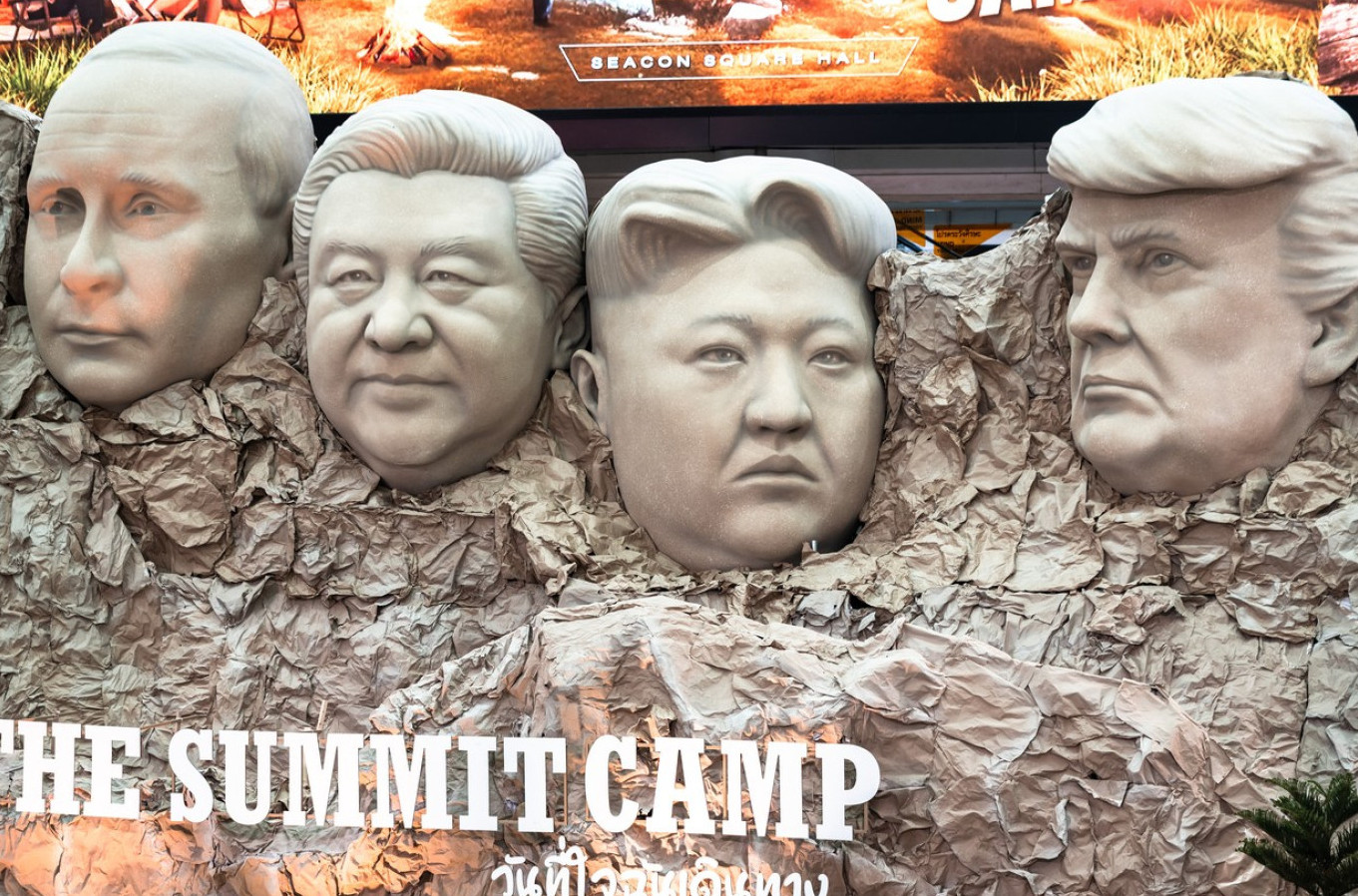 Šta ovo znači? Skandal na samitu G20: Bojkotuju ga najveće sile