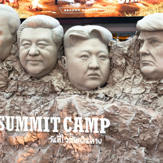 Šta ovo znači? Skandal na samitu G20: Bojkotuju ga najveće sile