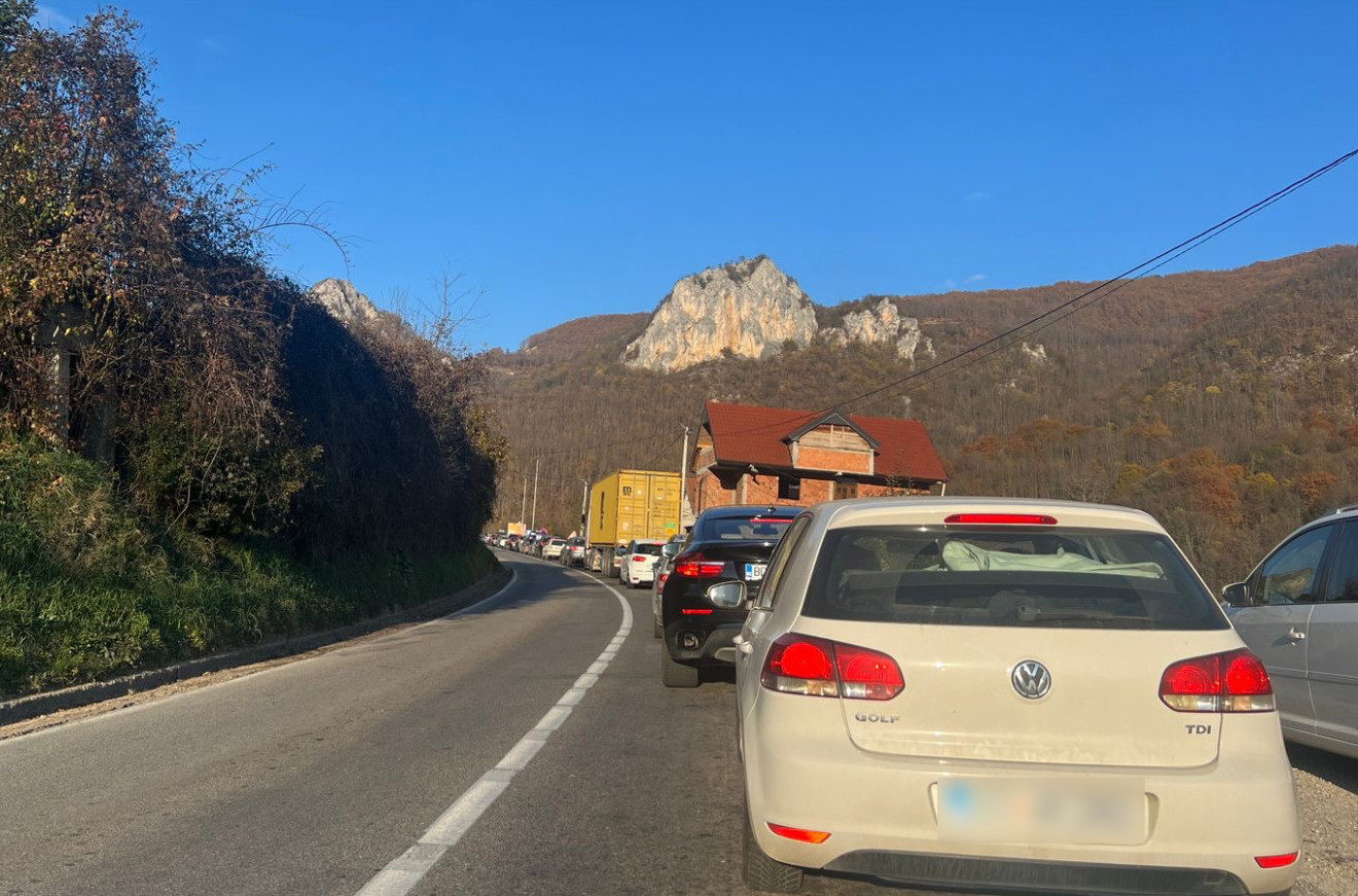 AMSS: Bez zadržavanja na putničkim i teretnim graničnim prelazima