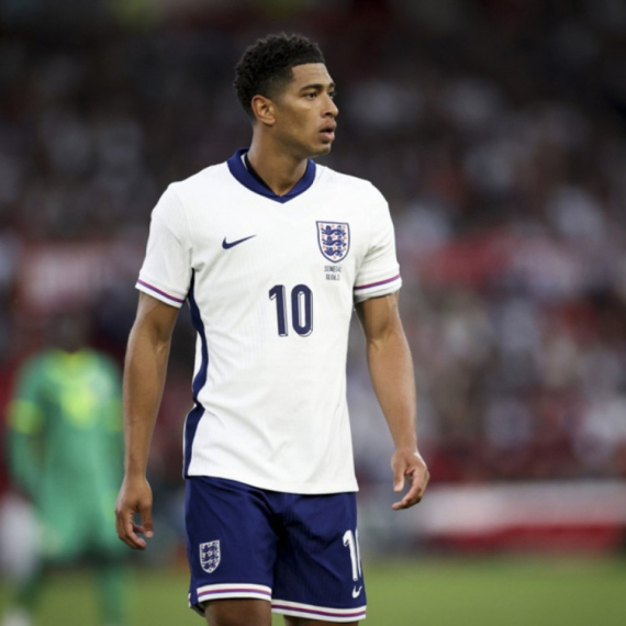 Olakšavajuća okolnost za Srbiju na "Vembliju"