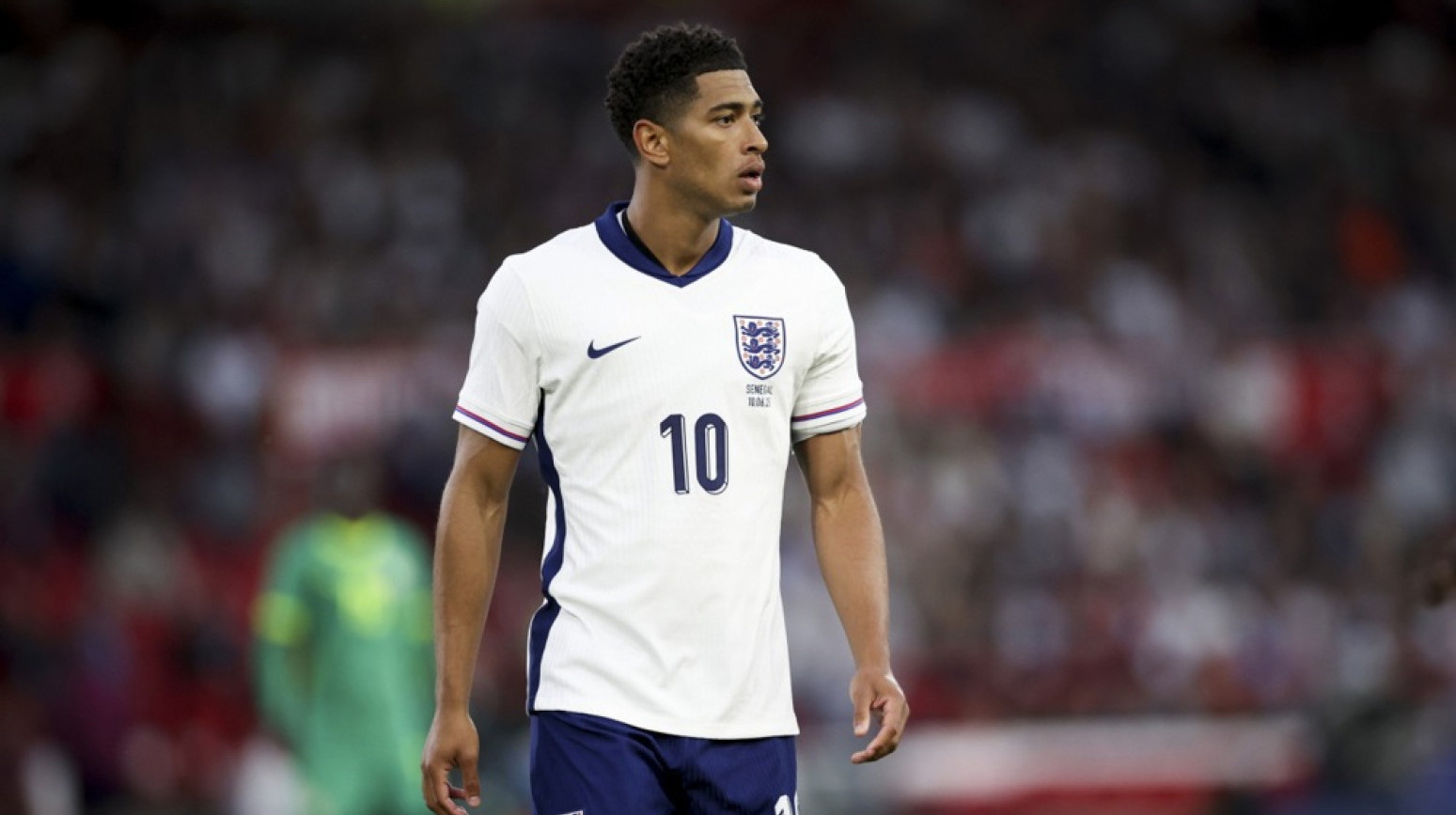 Olakšavajuća okolnost za Srbiju na "Vembliju"