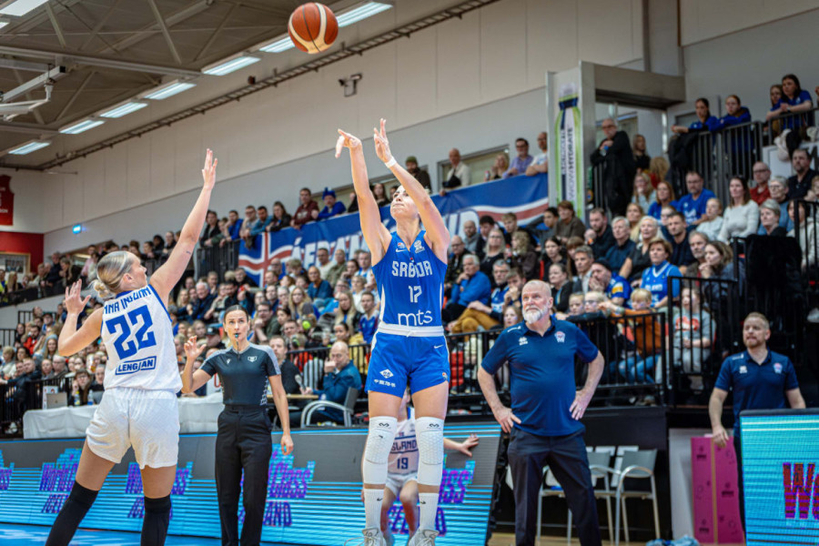 Nekada sam gledala Anu Dabović i maštala, a sad sam kapiten