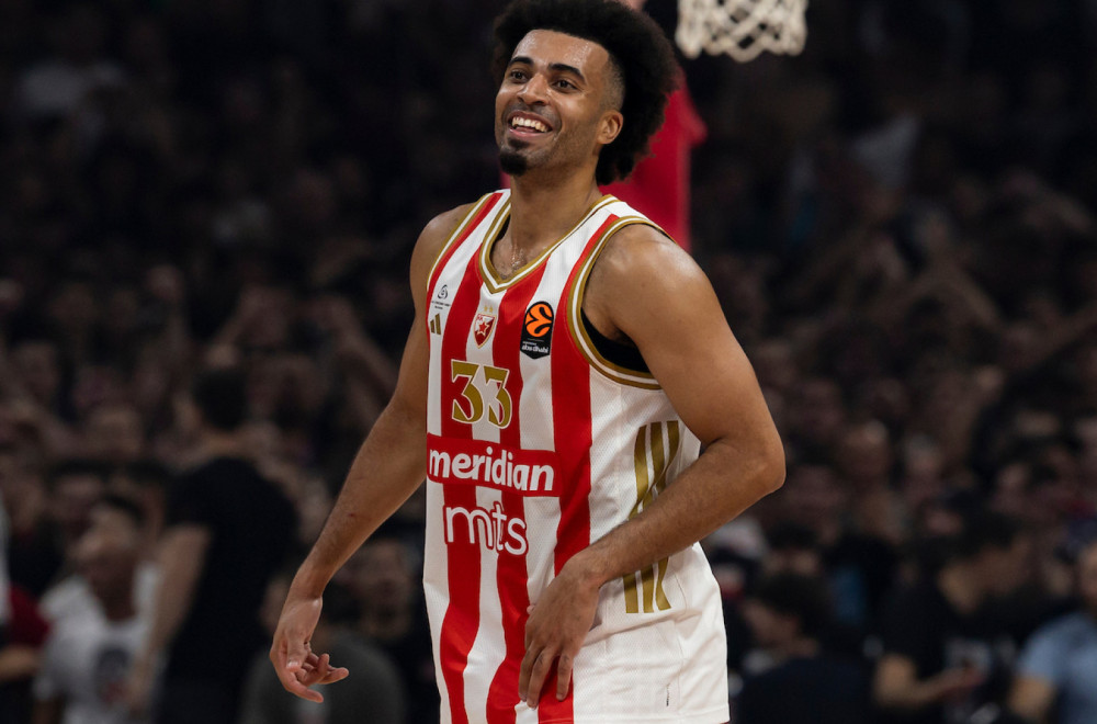 Ništa od dobre vesti za Zvezdu FOTO