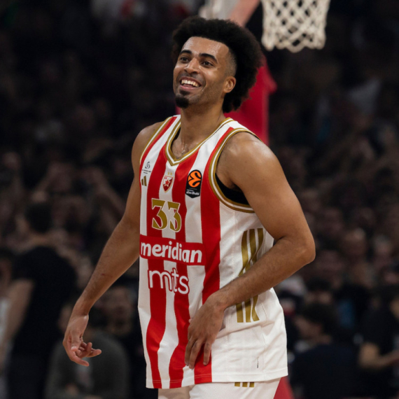 Ništa od dobre vesti za Zvezdu FOTO