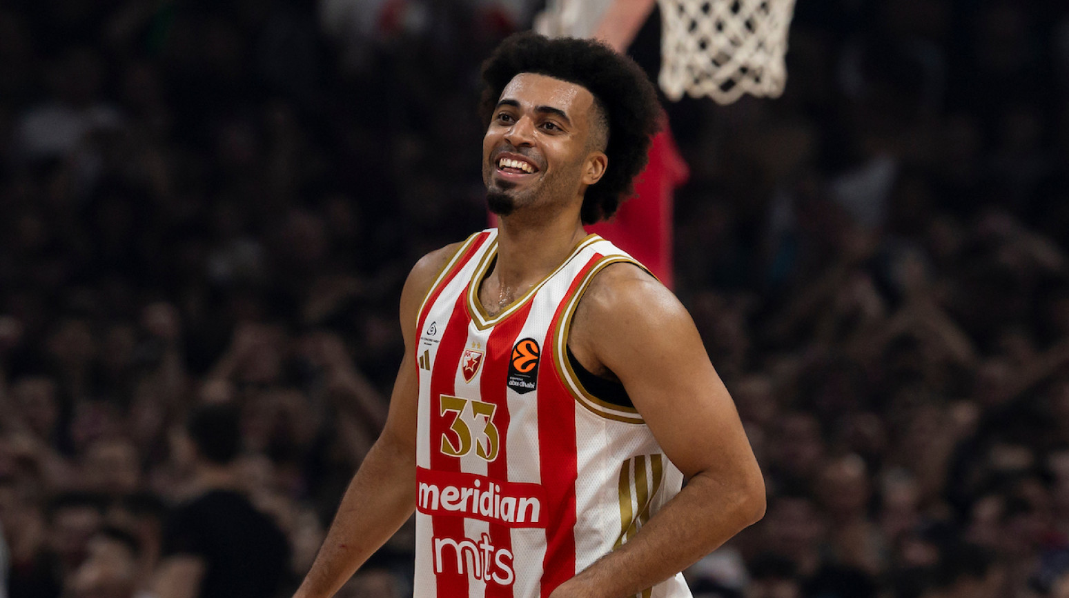 Ništa od dobre vesti za Zvezdu FOTO